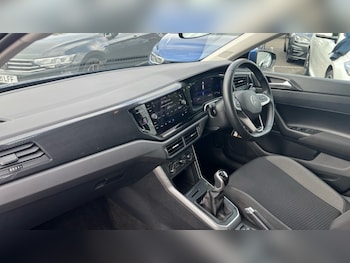 Used Volkswagen Polo 2022 for sale - 76870352: Photo