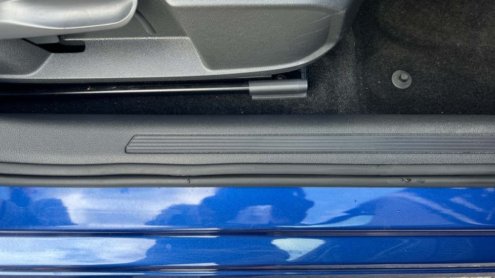 Used Volkswagen Polo 2022 for sale - 76870352: Photo 40