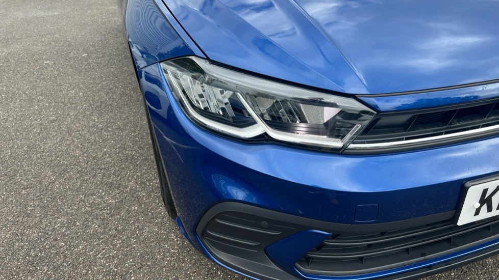 Used Volkswagen Polo 2022 for sale - 76870352: Photo 43