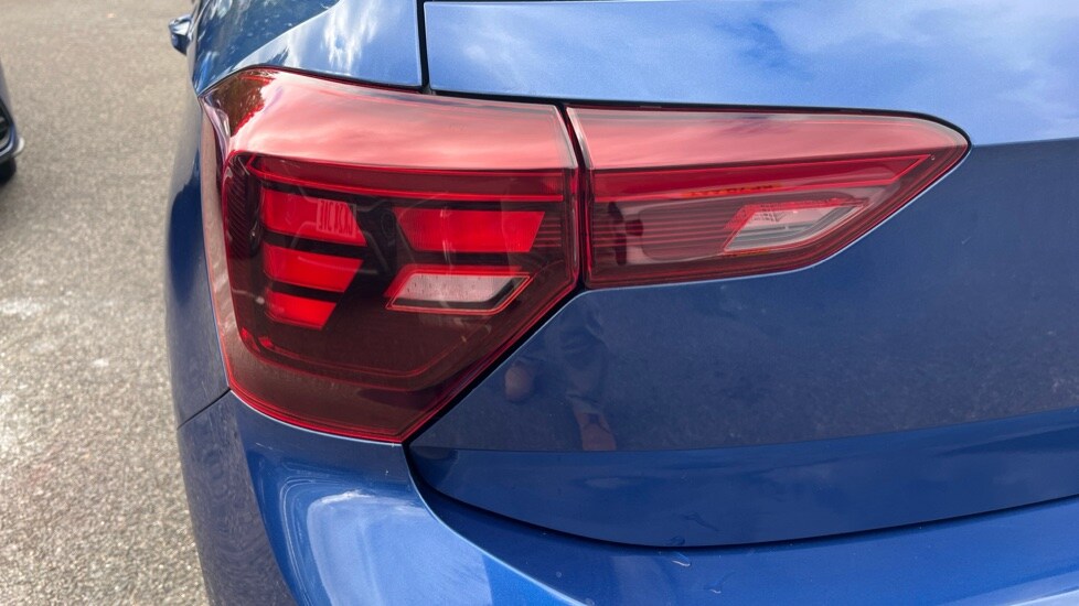 Used Volkswagen Polo 2022 for sale - 76870352: Photo 47