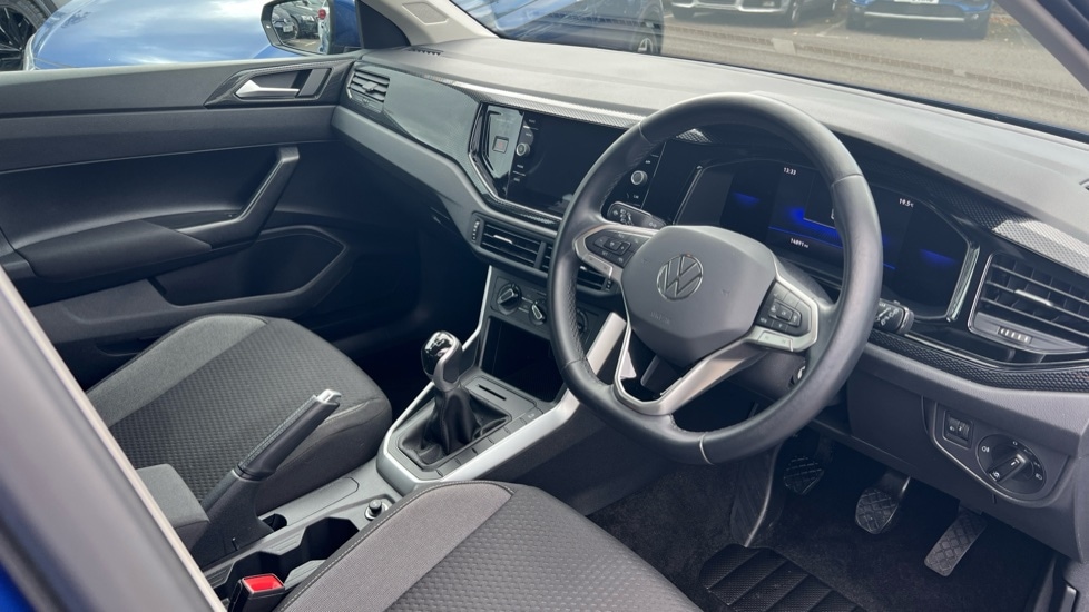 Used Volkswagen Polo 2022 for sale - 76870352: Photo 5