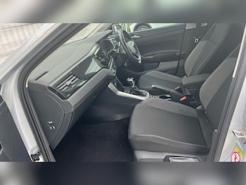 Used Volkswagen Polo 2022 for sale - 75680620: Photo