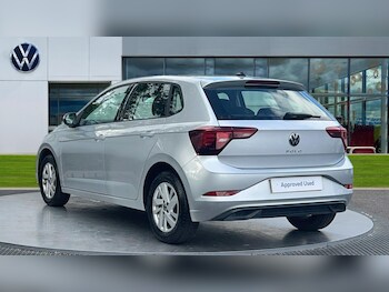 Used Volkswagen Polo 2022 for sale - 75680620: Photo
