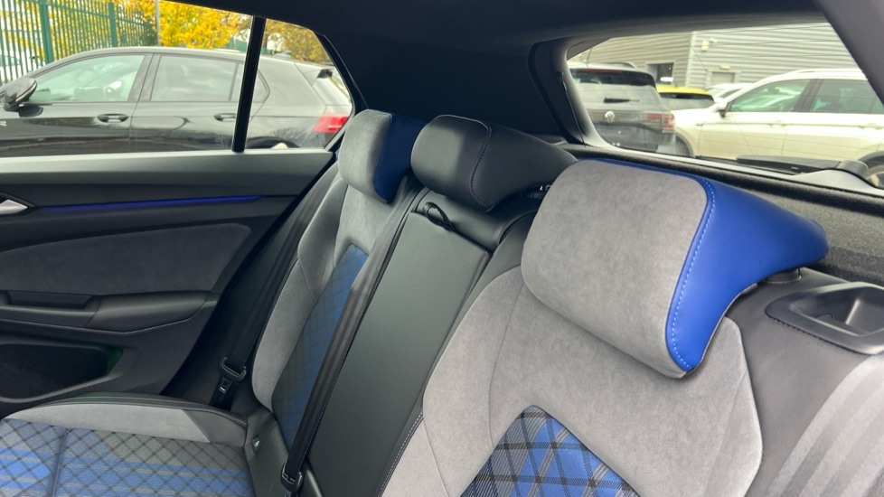 Used Volkswagen Golf 2023 for sale - 76593729: Photo 14