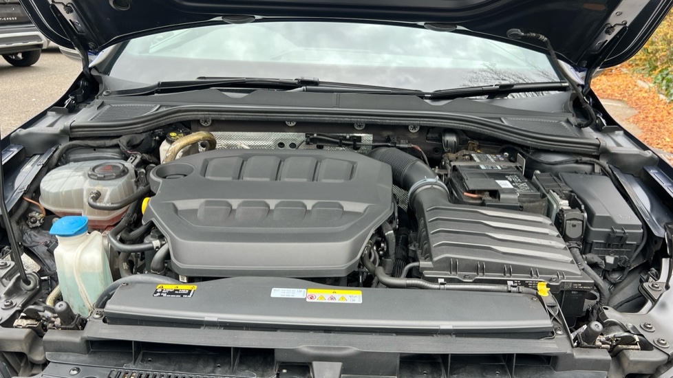 Used Volkswagen Golf 2023 for sale - 76593729: Photo 16