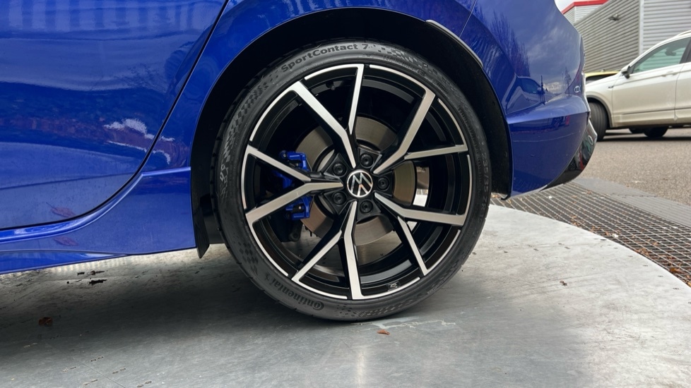 Used Volkswagen Golf 2023 for sale - 76593729: Photo 19