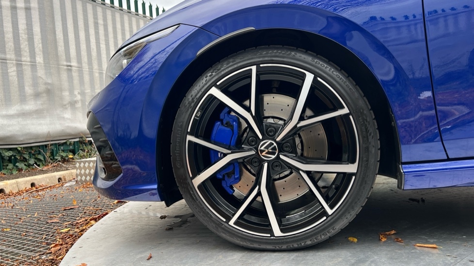 Used Volkswagen Golf 2023 for sale - 76593729: Photo 20