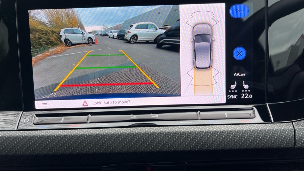 Used Volkswagen Golf 2023 for sale - 76593729: Photo 22