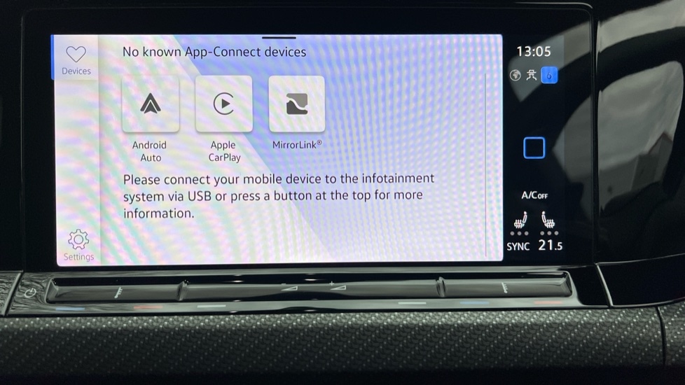 Used Volkswagen Golf 2023 for sale - 76593729: Photo 55