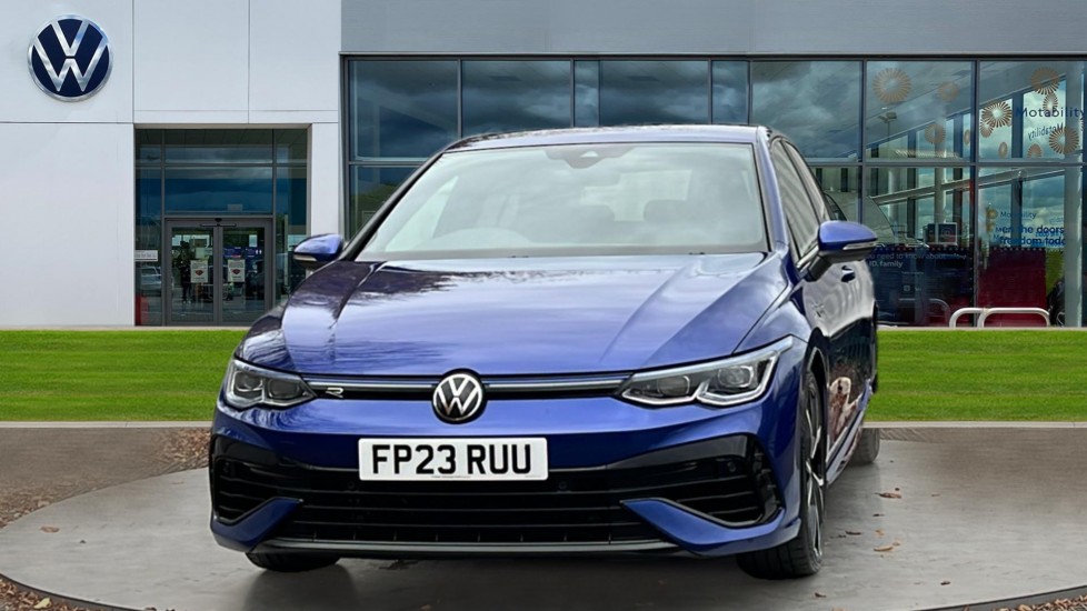 Used Volkswagen Golf 2023 for sale - 76593729: Photo 9