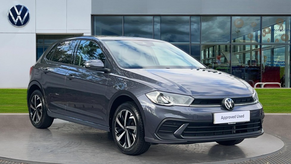 Used Volkswagen Polo 2025 for sale - 76168667: Photo 1