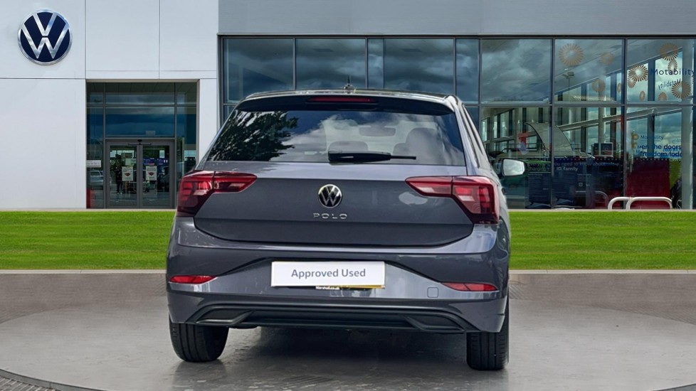 Used Volkswagen Polo 2025 for sale - 76168667: Photo 10