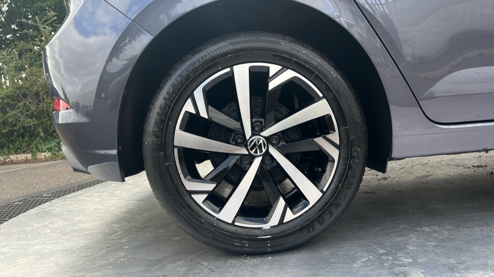 Used Volkswagen Polo 2025 for sale - 76168667: Photo 18