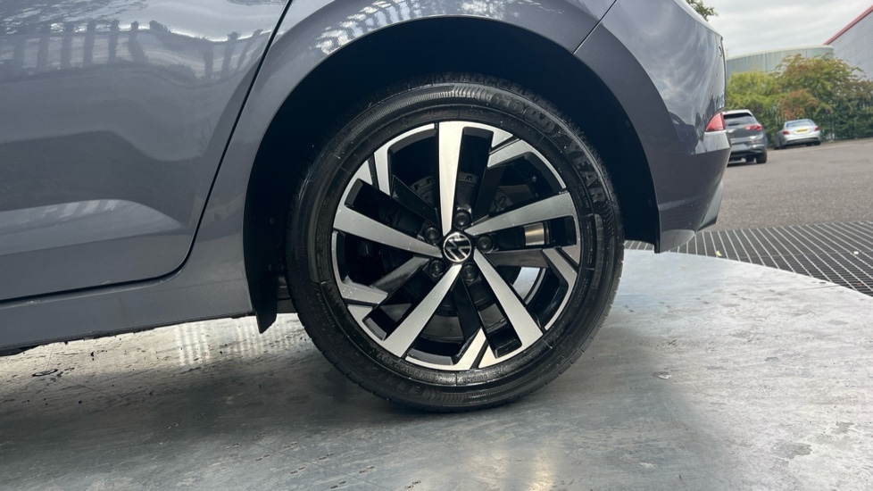 Used Volkswagen Polo 2025 for sale - 76168667: Photo 19