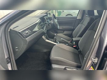 Used Volkswagen Polo 2025 for sale - 76168667: Photo 2