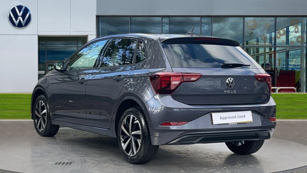 Used Volkswagen Polo 2025 for sale - 76168667: Photo 3