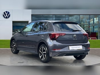 Used Volkswagen Polo 2025 for sale - 76168667: Photo 3