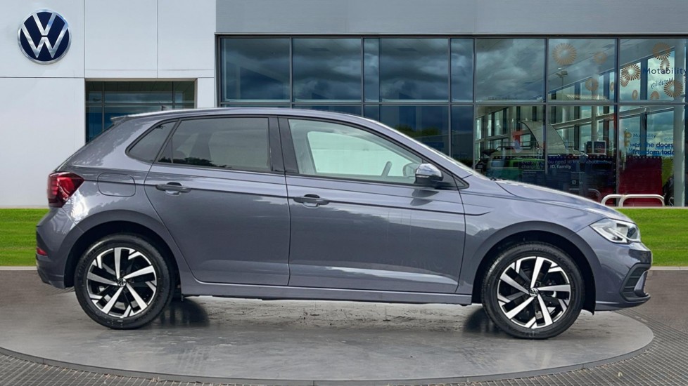 Used Volkswagen Polo 2025 for sale - 76168667: Photo 4