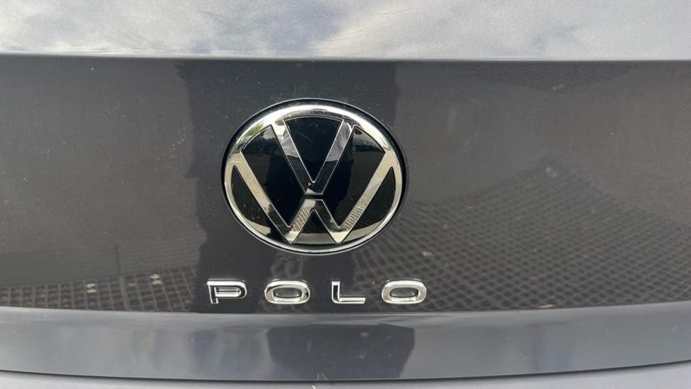 Used Volkswagen Polo 2025 for sale - 76168667: Photo 47