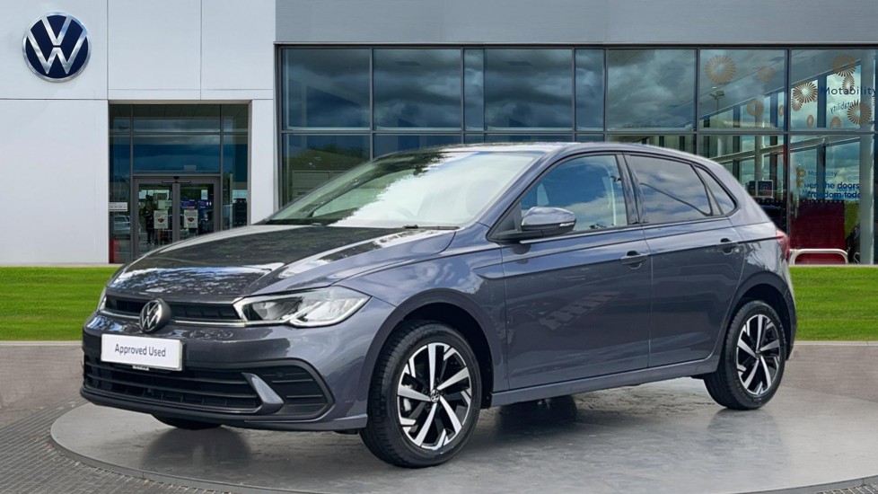 Used Volkswagen Polo 2025 for sale - 76168667: Photo 6
