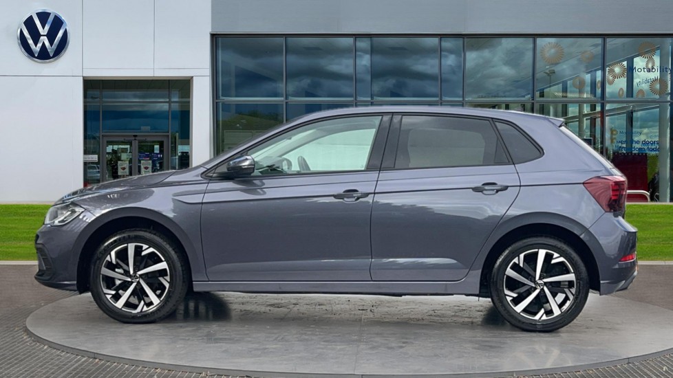 Used Volkswagen Polo 2025 for sale - 76168667: Photo 8
