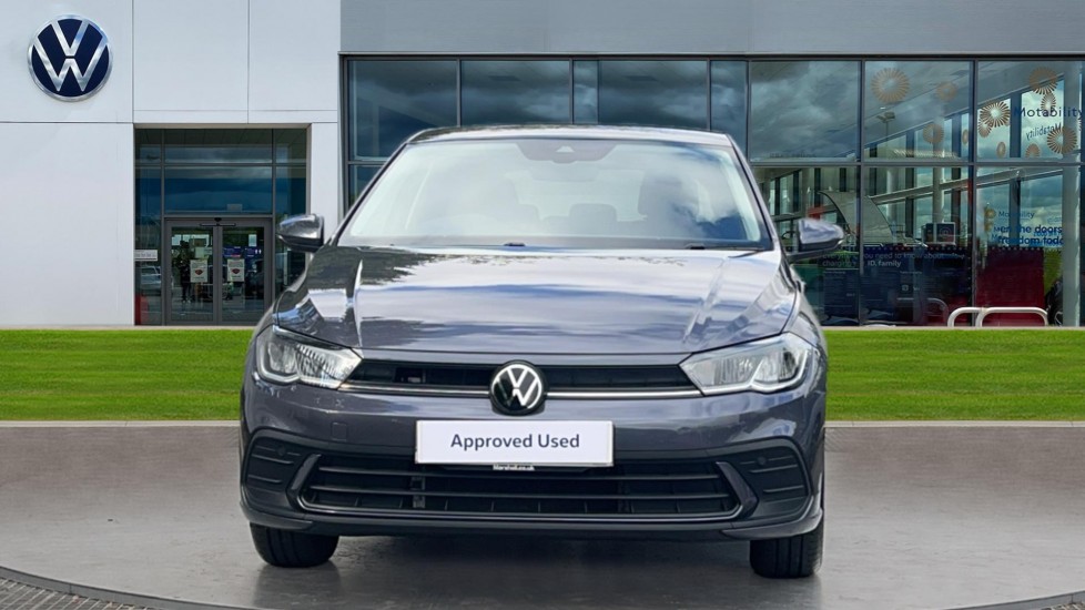Used Volkswagen Polo 2025 for sale - 76168667: Photo 9