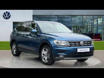 2021 - 1.5 TSI EVO Match 5dr DSG Auto
