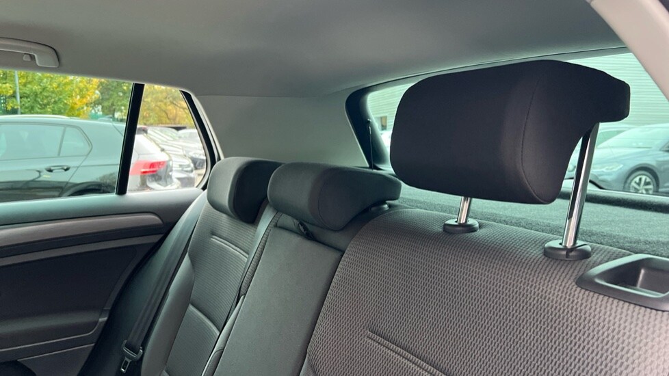 Used Volkswagen Golf 2020 for sale - 76937540: Photo 14