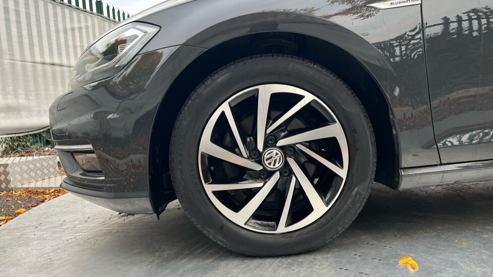 Used Volkswagen Golf 2020 for sale - 76937540: Photo 20