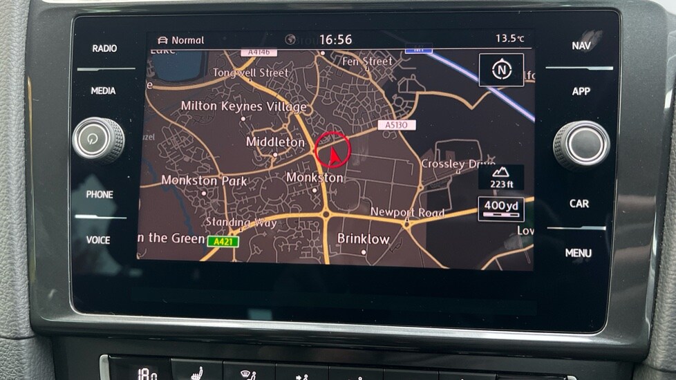 Used Volkswagen Golf 2020 for sale - 76937540: Photo 21