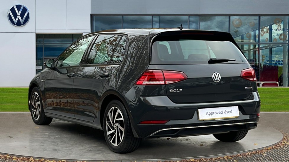 Used Volkswagen Golf 2020 for sale - 76937540: Photo 3