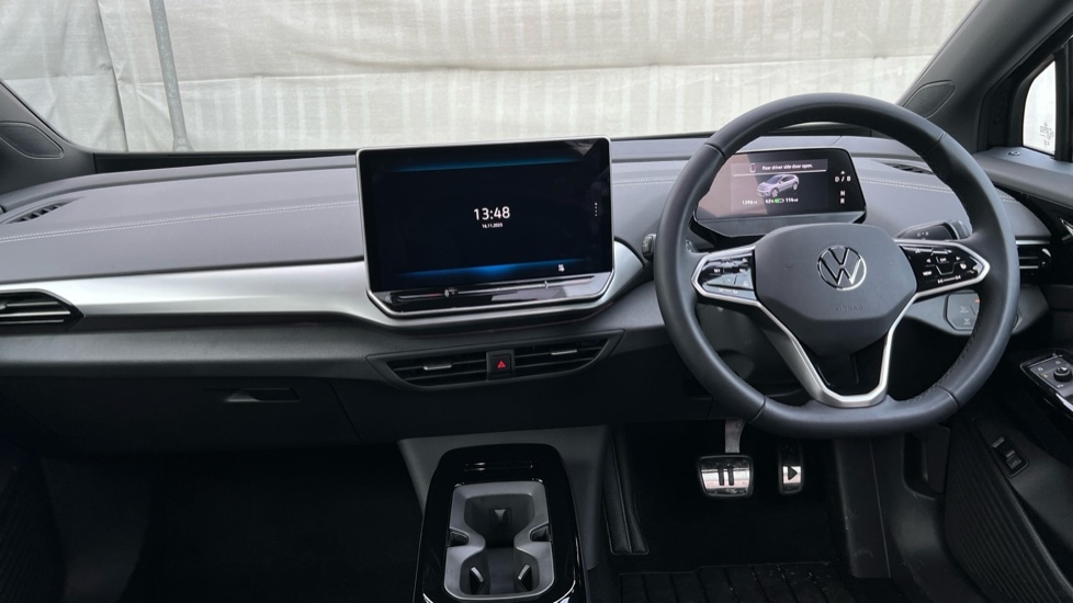 Used Volkswagen ID.4 2025 for sale - 76872875: Photo 11