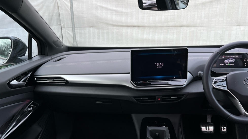 Used Volkswagen ID.4 2025 for sale - 76872875: Photo 12