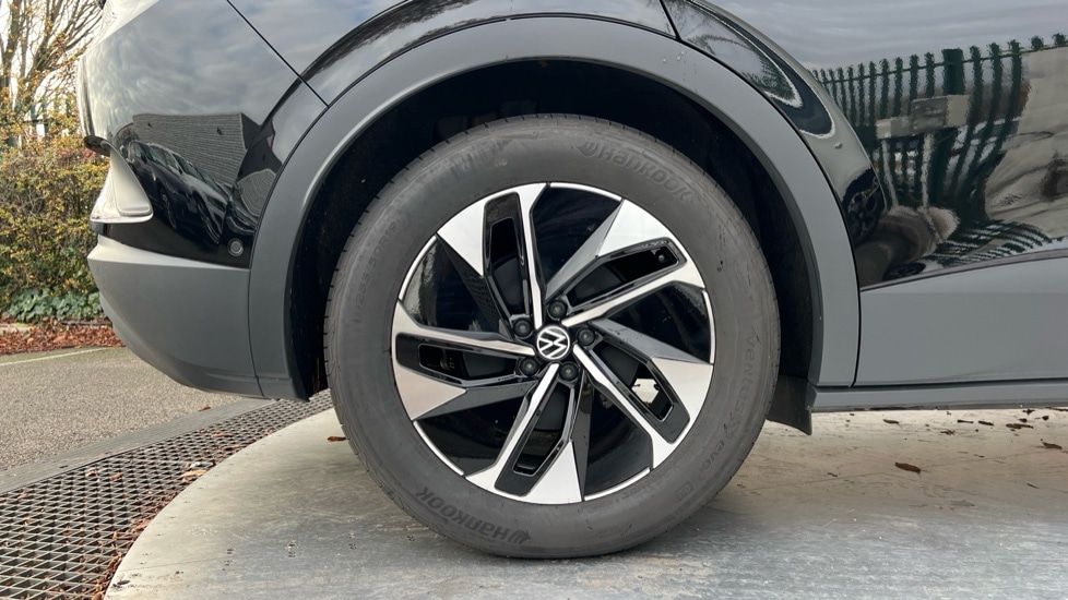 Used Volkswagen ID.4 2025 for sale - 76872875: Photo 18