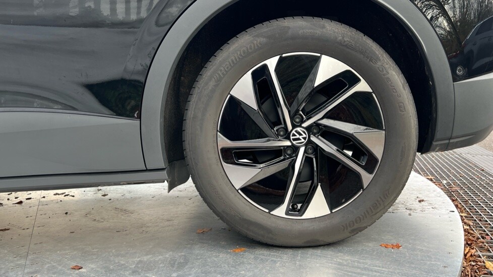 Used Volkswagen ID.4 2025 for sale - 76872875: Photo 19