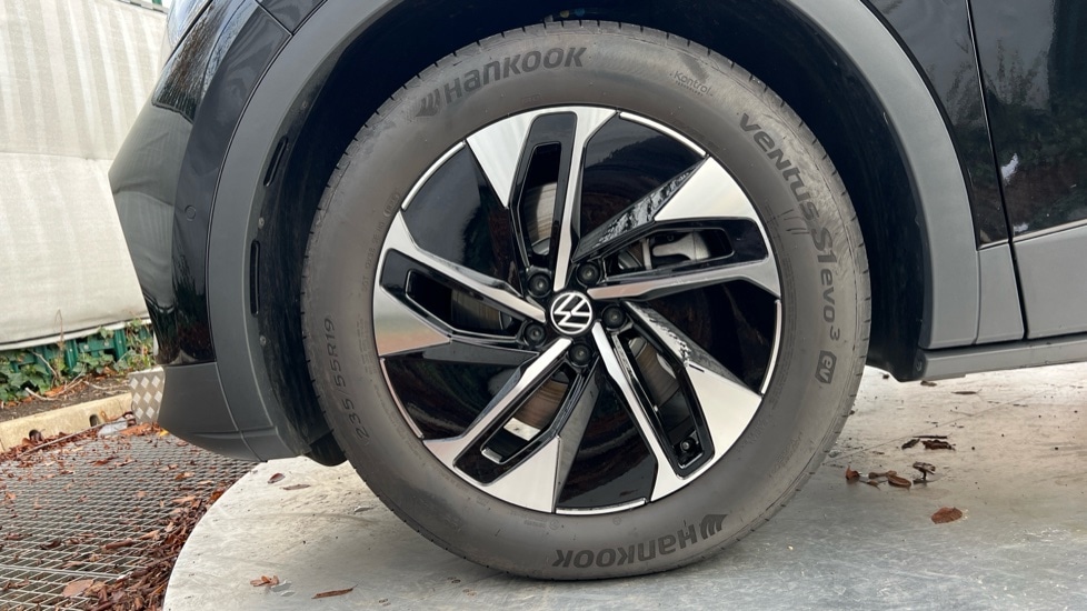 Used Volkswagen ID.4 2025 for sale - 76872875: Photo 20