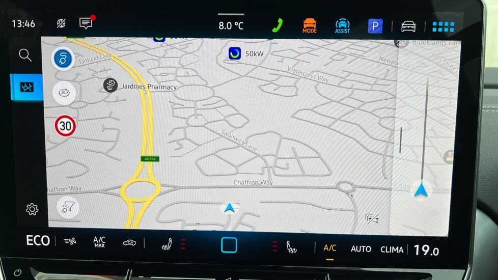 Used Volkswagen ID.4 2025 for sale - 76872875: Photo 21