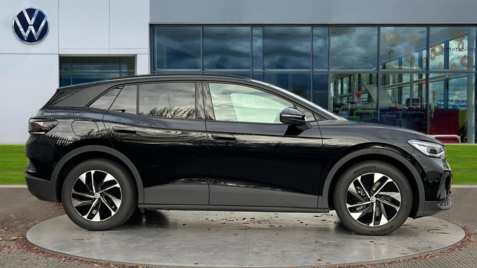 Used Volkswagen ID.4 2025 for sale - 76872875: Photo 4