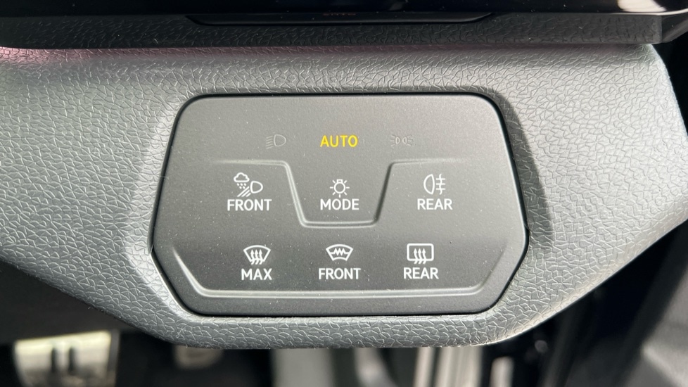 Used Volkswagen ID.4 2025 for sale - 76872875: Photo 49