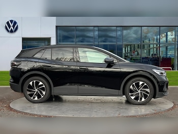 Used Volkswagen ID.4 2025 for sale - 76872875: Photo