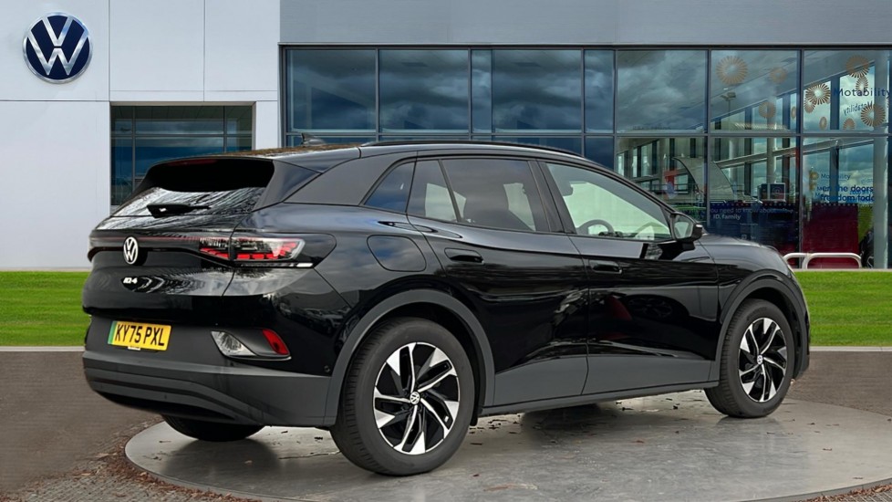 Used Volkswagen ID.4 2025 for sale - 76872875: Photo 7