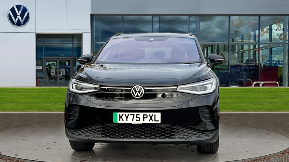 Used Volkswagen ID.4 2025 for sale - 76872875: Photo 9