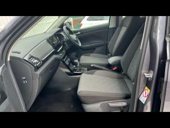 Used Volkswagen T-Cross 2024 for sale - 75164717: Photo