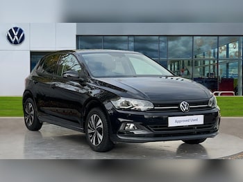 Volkswagen - Polo
