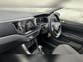 Used Volkswagen Polo 2025 for sale - 77031492: Photo