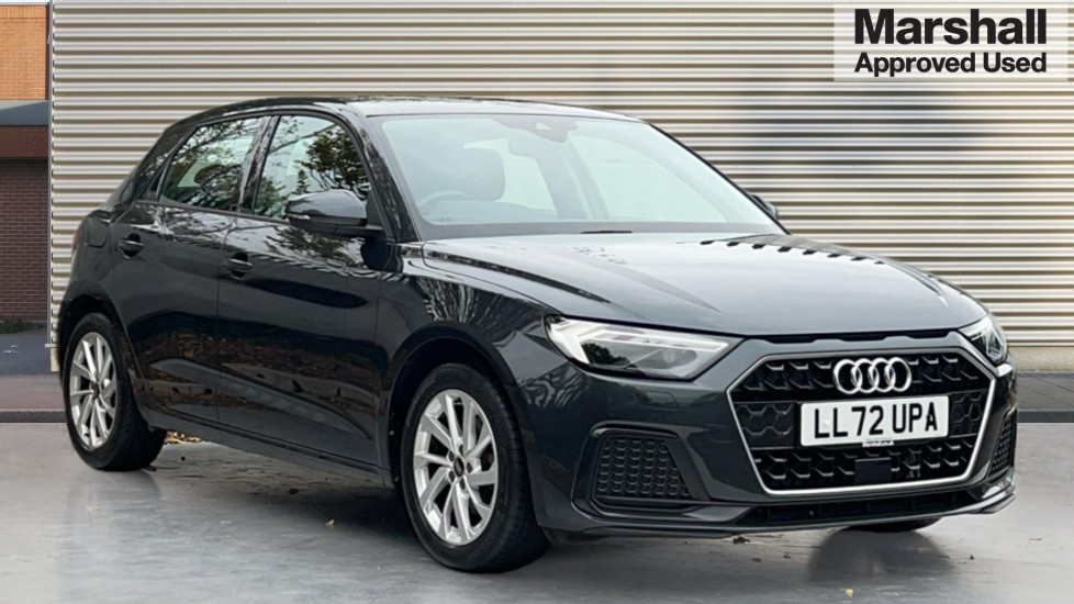 Used Audi A1 2022 for sale - 76124598: Photo 1