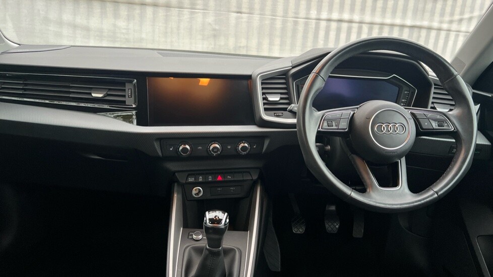 Used Audi A1 2022 for sale - 76124598: Photo 11