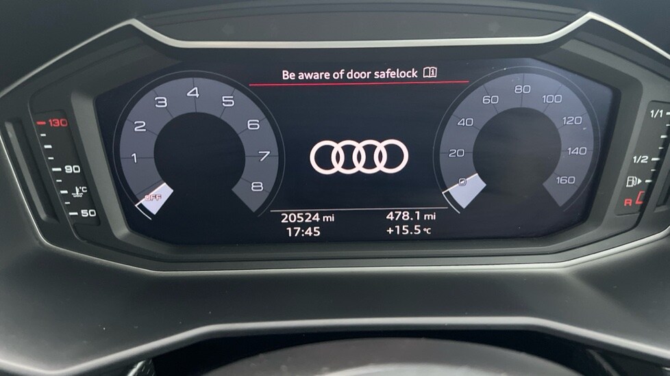 Used Audi A1 2022 for sale - 76124598: Photo 13