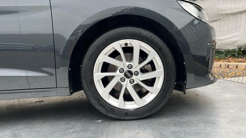 Used Audi A1 2022 for sale - 76124598: Photo 17