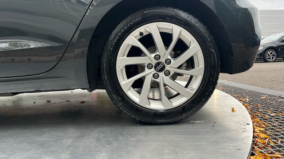 Used Audi A1 2022 for sale - 76124598: Photo 19